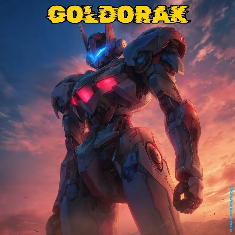 Goldorak