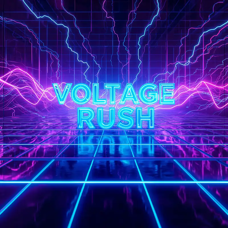 Voltage Rush
