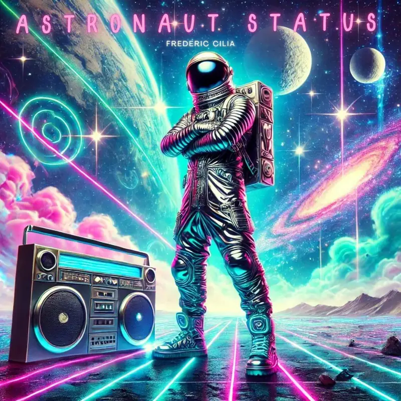 Statut d'astronaute