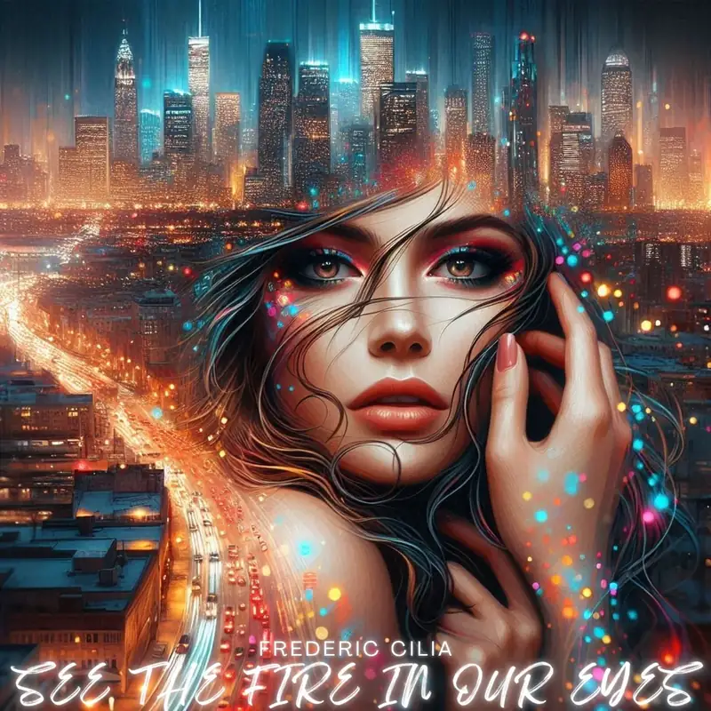 See the Fire in our Eyes