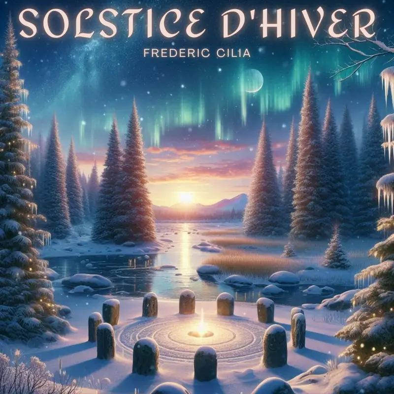 solstice d'hiver