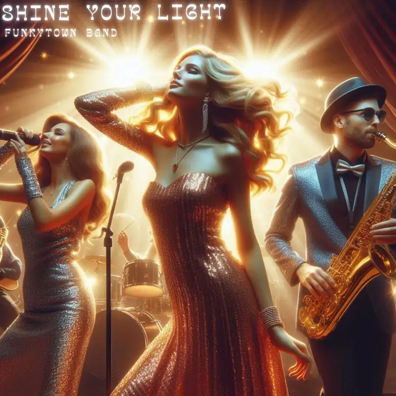 Faites briller votre lumiere