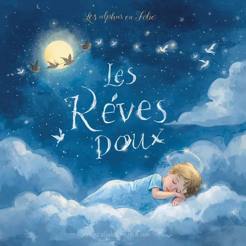 Les Rêves Doux