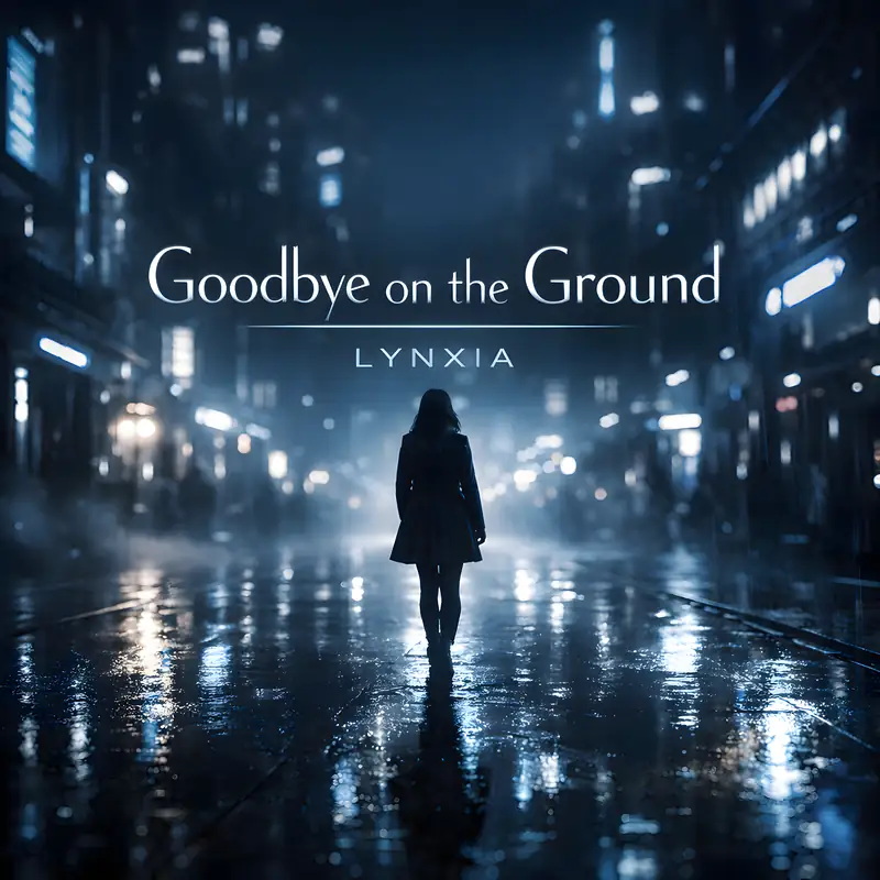 Goodbye On The Ground