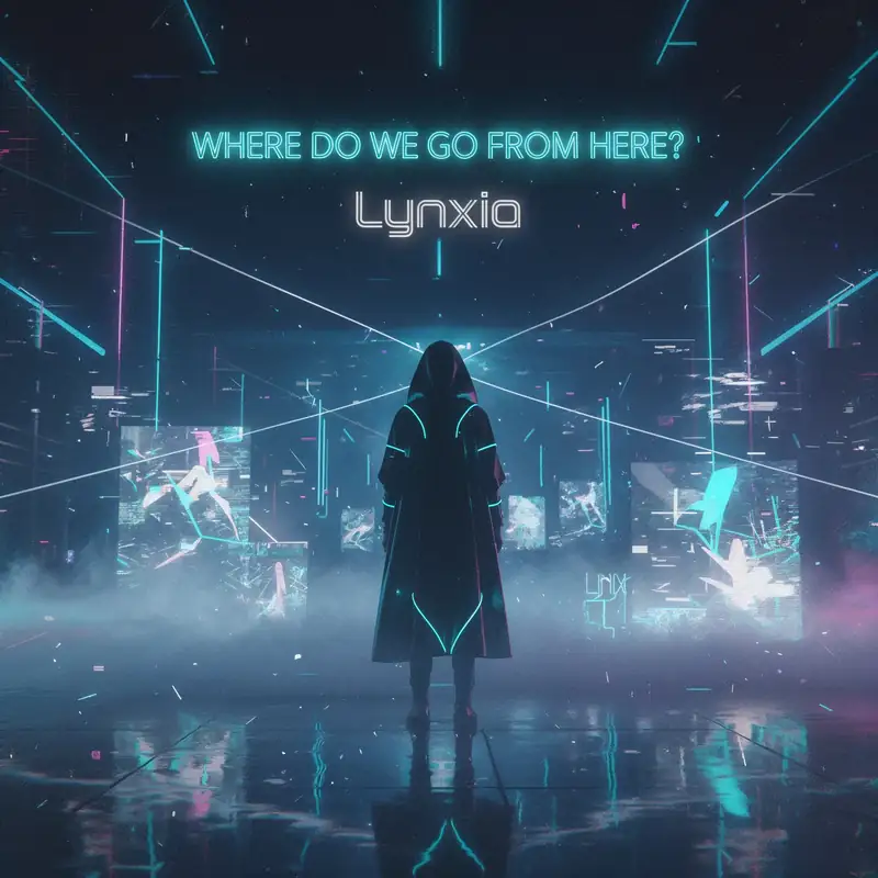 Where Do We Go From Here