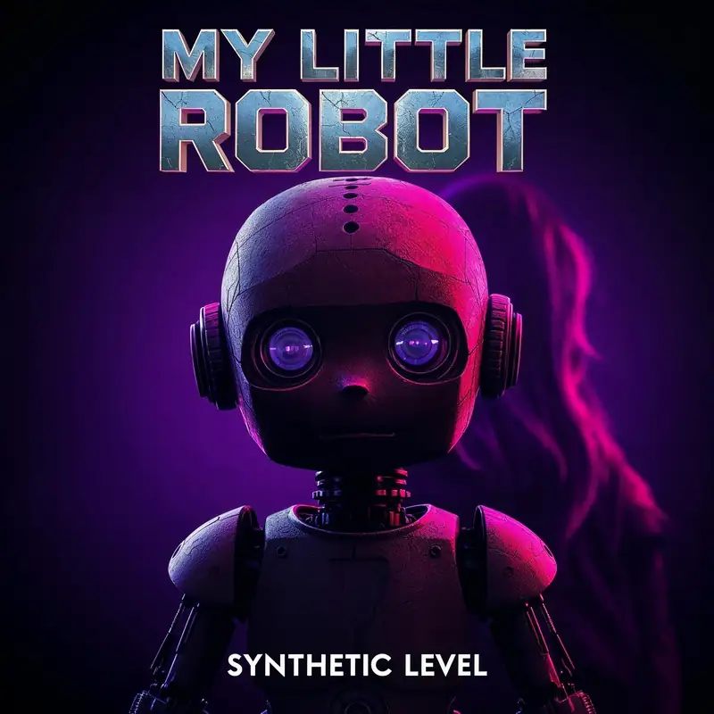 My Little Robot