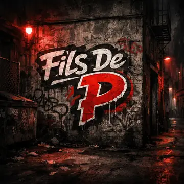 Fils De P