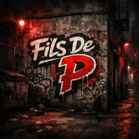 Fils De P