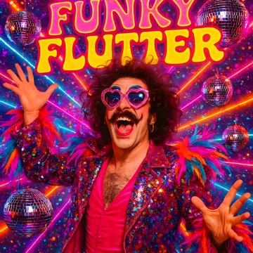 Funky Flutter