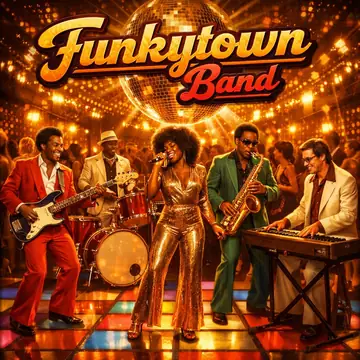 Funkytown Band